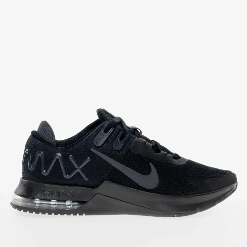 Кроссовки Nike Air Max Alpha Trainer 4 CW3396-002 - Черные