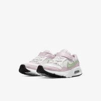 Nike Air Max SC Little дитячі Кросівки колір білий