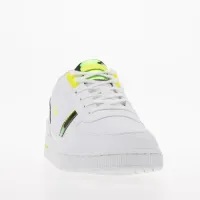 Кроссовки Lacoste T-Clip 123 2 SUJ 745SUJ0016-V05 - Белые