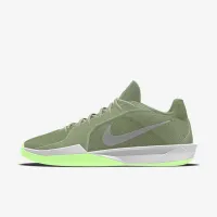 Nike Sabrina 2 By You Custom баскетбольные Кроссовки многоцветный