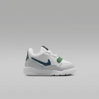 Nike Jordan Legacy 312 Low Infant/Toddler Кросівки колір білий
