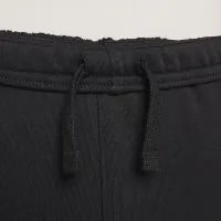 Nike LeBron Standard Issue Big дитячі Dri-FIT баскетбольні Pants колір чорний