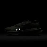 Nike Zegama 2 чоловічі Trail Running Кросівки колір зелений