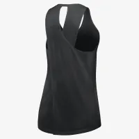Pittsburgh Steelers женская Nike Dri-FIT NFL Tank Top цвет черный