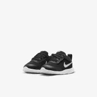 Nike Tanjun EasyOn Baby/Toddler Кроссовки цвет черный