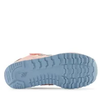 Кроссовки New Balance YV373AM2 - Розовые