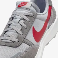 Nike Waffle Nav чоловічі Кросівки колір сірий