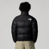 Куртка The North Face 1996 Retro Nuptse 0A3C8D4G31 - Чорна