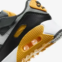 Nike Air Max 90 EasyOn Little детские Кроссовки цвет серый