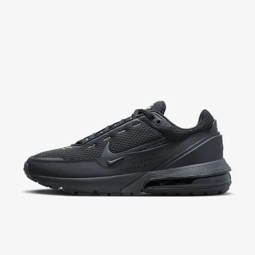 Nike Air Max Pulse чоловічі Кросівки колір чорний