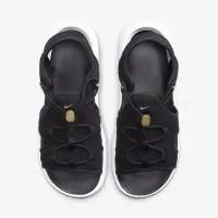 Nike Air Max Koko жіноча босоніжки колір чорний