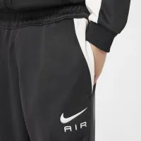 Nike Dri-FIT Air Toddler Propus Tracksuit колір чорний