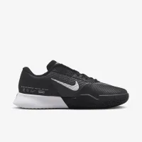 NikeCourt Air Zoom Vapor Pro 2 женская Hard Court Tennis Кроссовки цвет черный