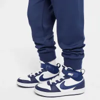 Nike Sportswear Dri-FIT Powder Play Little детские 2-Piece Propus набор синий