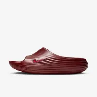 Nike ReactX Rejuven8 мужские Slides цвет красный