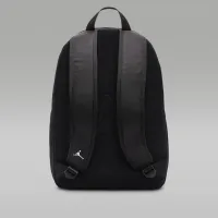 Nike Jordan MVP рюкзак (20L) цвет черный
