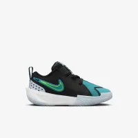 Nike G.T. Cut 3 Little детские Кроссовки цвет черный
