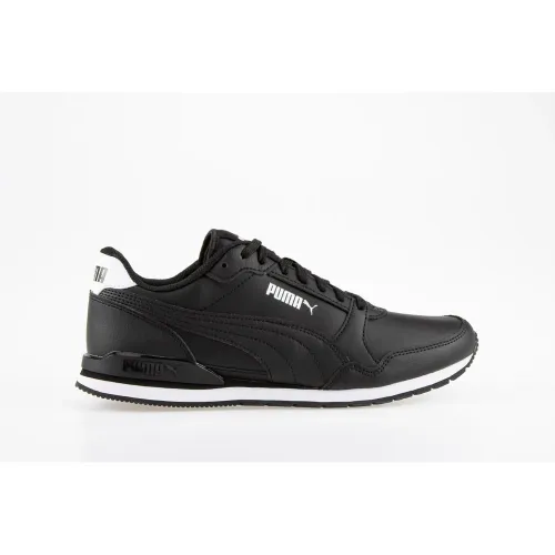 Кросівки Puma ST Runner V3 L 38485502 - Чорні