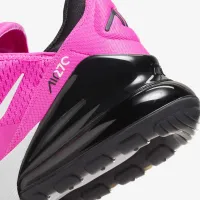 Nike Air Max 270 Big детские Кроссовки Pink