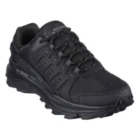Кроссовки Мужские SKECHERS Relaxed Fit: Equalizer 5.0 Trail - Solix (237501-BBK)
