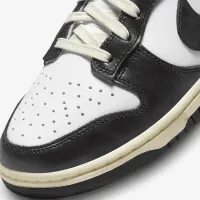 Nike Dunk Low Premium женская Кроссовки цвет белый