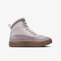 Nike Woodside 2 High Big детские Boots цвет серый