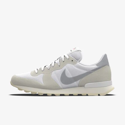 Nike Internationalist By You Custom жіноча Shoe різнокольорові
