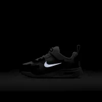 Nike Air Max Solo Little детские Кроссовки цвет белый