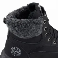 Кроссовки Lee Cooper Smartstep LCJ-22-44-1362лA - Черные