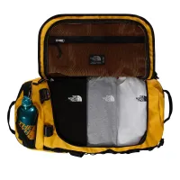 Сумка The North Face Base Camp Duffel M 0A52SA4WP1 - желтая