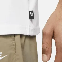 Футболка Nike Sportswear Premium Essentials DO7392-100 - Белые