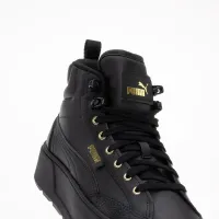 Кроссовки Puma Karmen Mid 38585702 - Черные