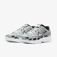 Nike P-6000 Кроссовки цвет серый