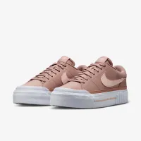 Nike Court Legacy Lift жіноча Кросівки Pink