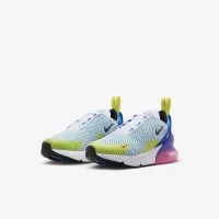 Nike Air Max 270 Little дитячі Кросівки колір білий