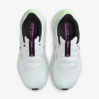 Nike Structure 25 женская Road Running Кроссовки цвет белый