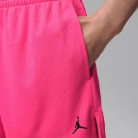Nike Jordan Sport жіноча Mesh шорти Pink
