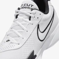 Nike G.T. Cut Academy баскетбольні Кросівки колір білий