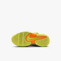 Nike Ja 2 Little дитячі Кросівки Yellow