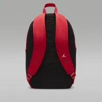 Nike Jordan Jersey Big дитячі наплічник (27L) колір червоний
