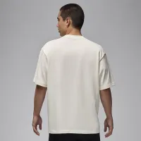 Nike Jordan Flight Essentials 85 чоловічі футболка колір білий