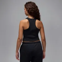 Nike Jordan Essentials женская Tank цвет черный