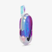 Nike Locker Iridescent Swim сумка блакитний