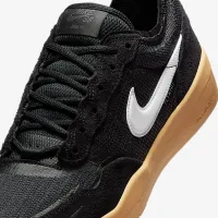 Nike SB PS8 мужские Кроссовки цвет черный