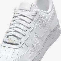 Nike Air Force 1 '07 женская Кроссовки цвет белый