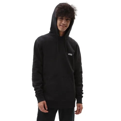 Кофта/футболка Vans Core Basic VN0A7YDVBLK1 -  Черная
