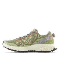 Кроссовки New Balance Fresh Foam Hierro v7 MTHIER7U - Зеленые