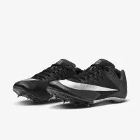 Nike Rival Sprint Track & Field Sprinting Spikes цвет черный