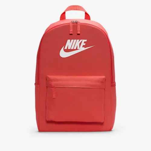 Nike Heritage рюкзак (25L) Orange