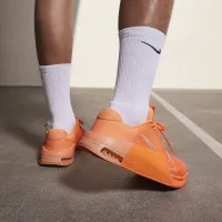Nike Metcon 9 AMP мужские для тренировок Кроссовки Orange